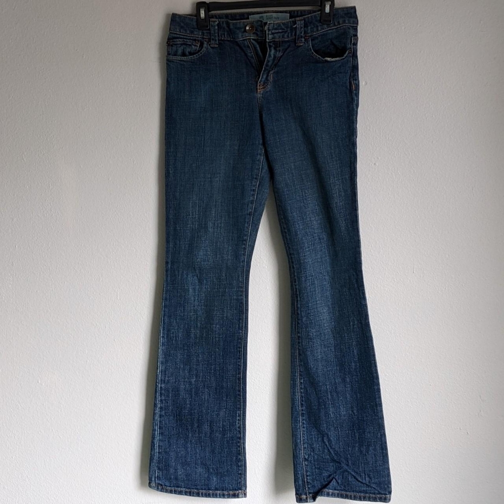 Gap bootcut jeans